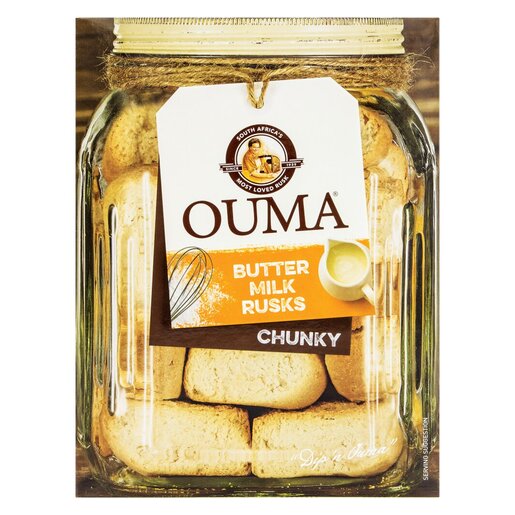 Ouma Buttermilk 1kg